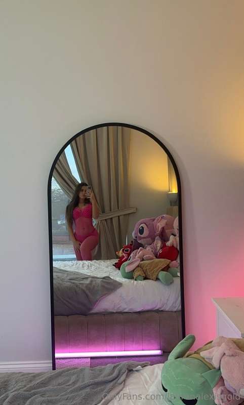 Lauren Alexis 在 Tocromo 的第 920 張照片