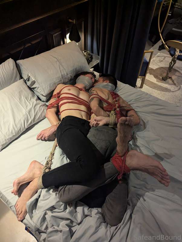 safeandbound image #1