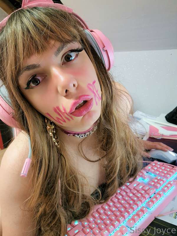 sissyjoyce image #14