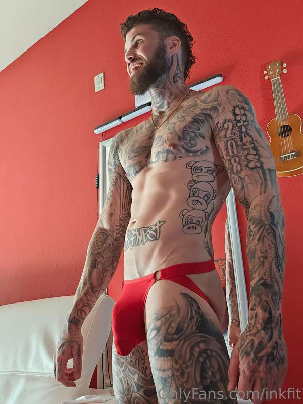 inkfit
