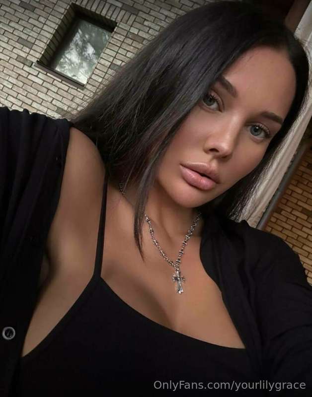 yourlilygrace