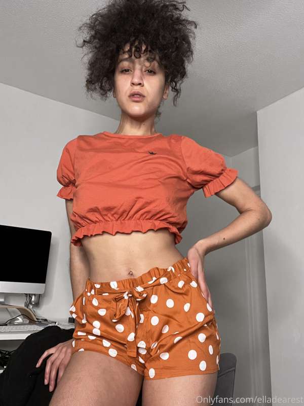 Cam ready