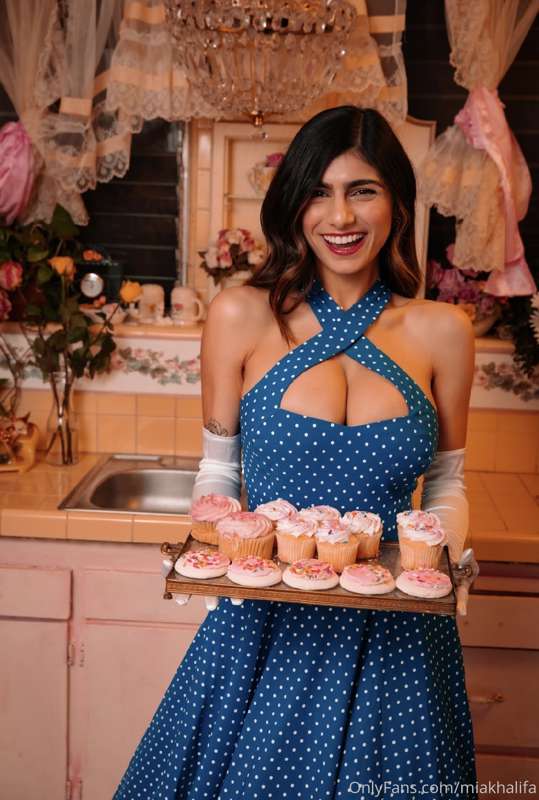 Foto 282 de Mia Khalifa en Tocromo