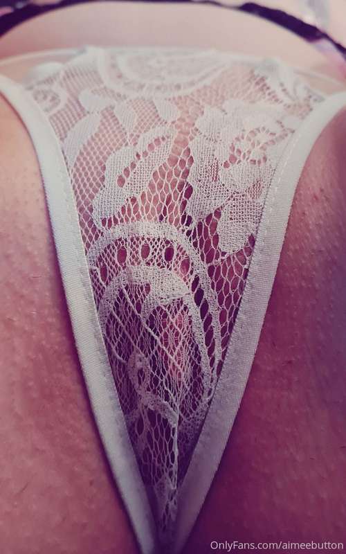 Kus kus 😈 transparent panties = you have a stable boner I wi..