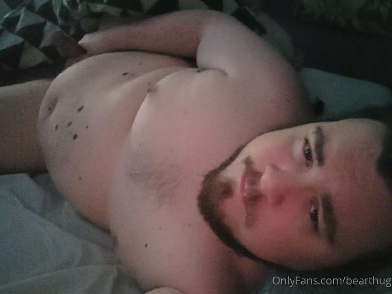 bearthug