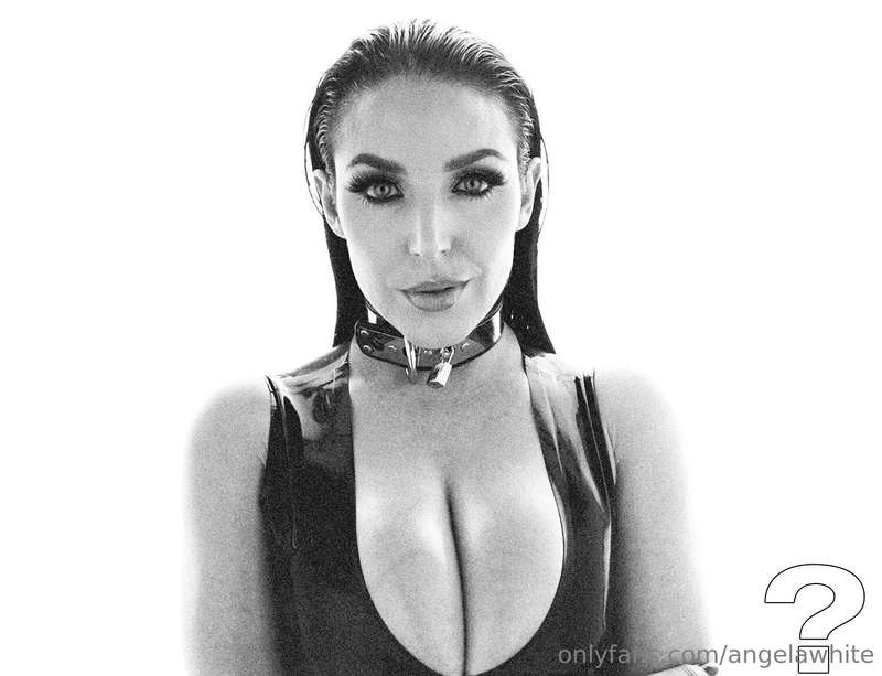 angelawhite photo