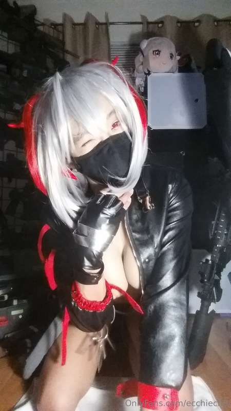 ecchiech0 image #3