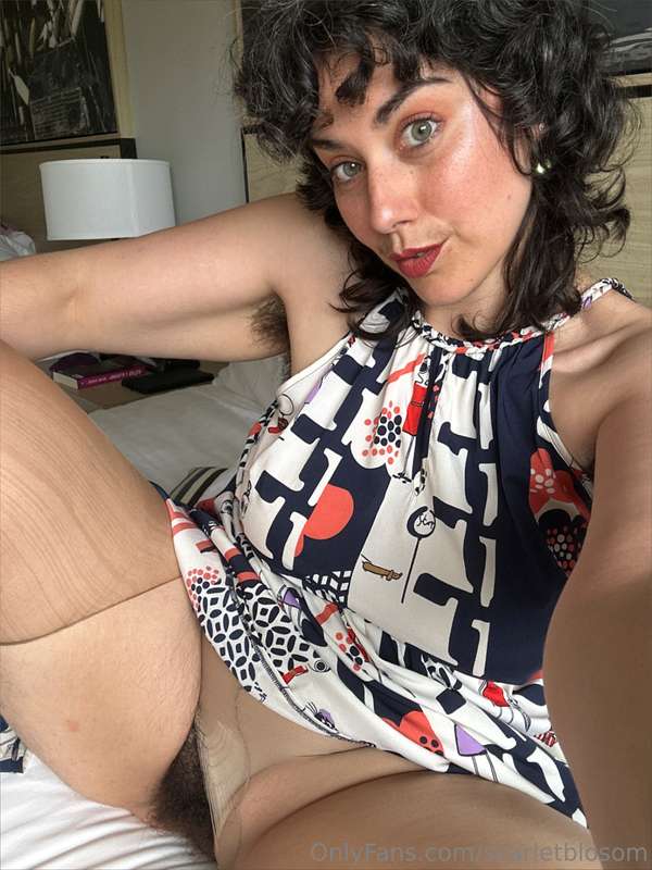 scarletblosom