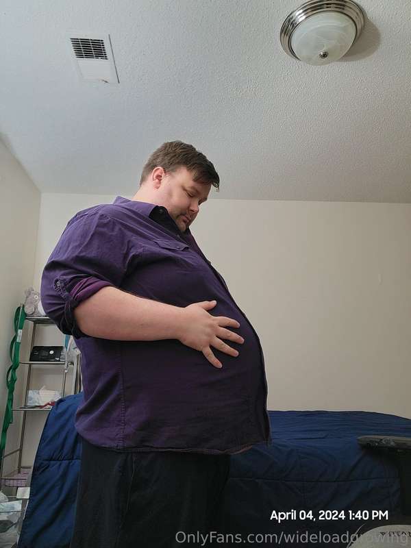 wideloadgrowing image #1