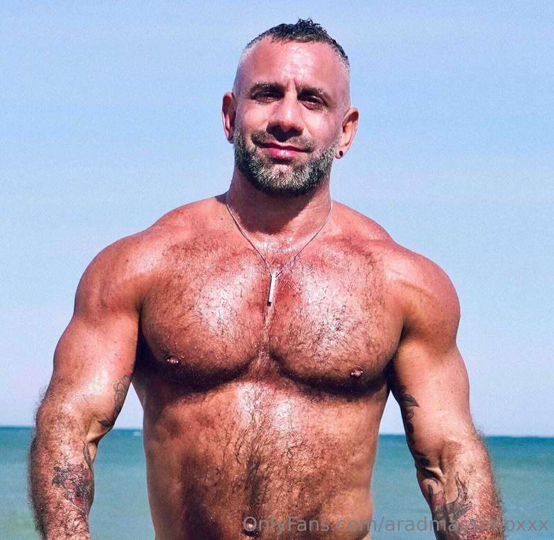 AradMassimoXXX