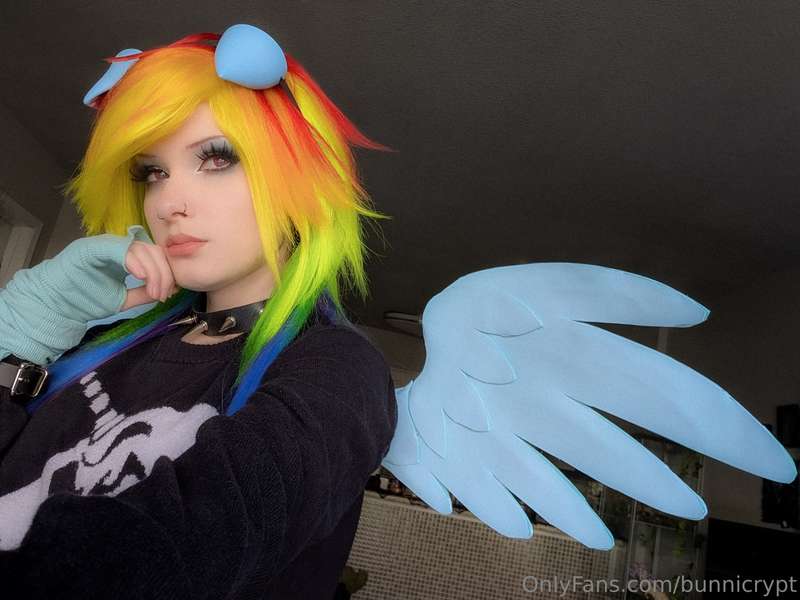 bunnicrypt image #19