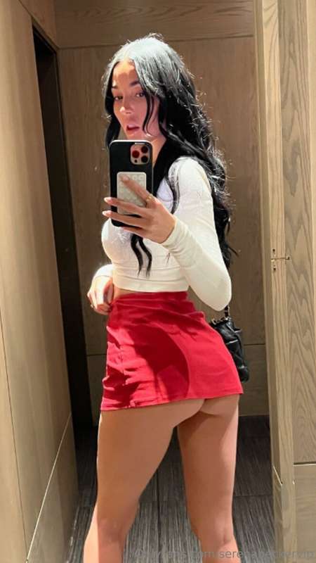 serenabeckervip