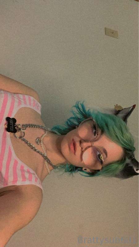 Hehe, steps on face. Tonight’s post is gonna be a fun one. C..