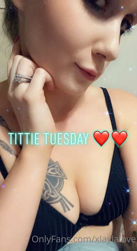❤️‍🔥Tippers see titties and more❤️‍🔥