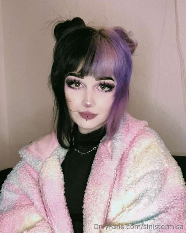 sinistermisa