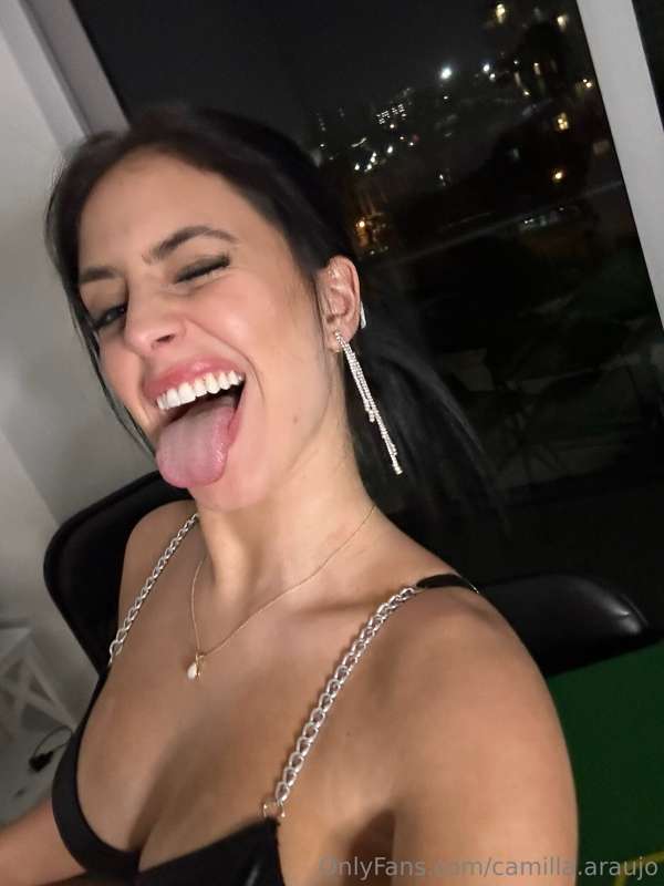 Camilla Araujo 在 Tocromo 的第 314 張照片