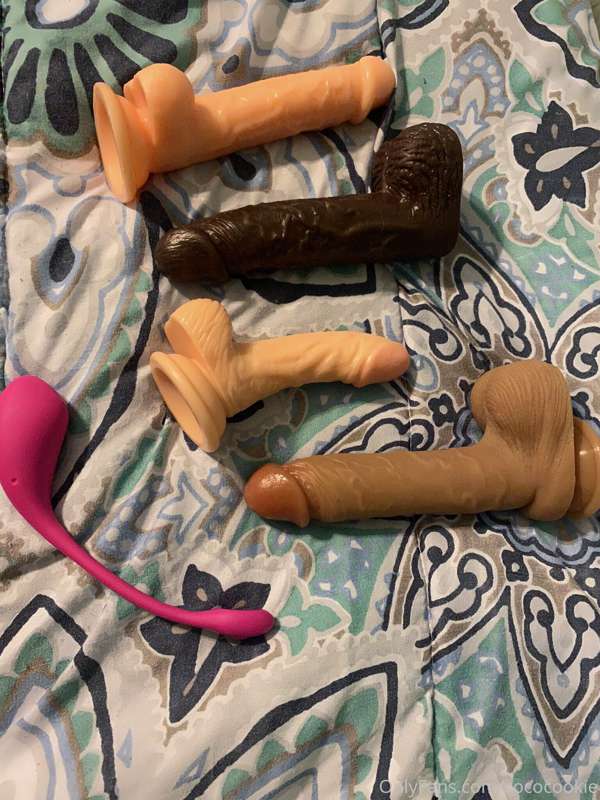 I got some new toys! I’ll be making some customs tomorrow, m..