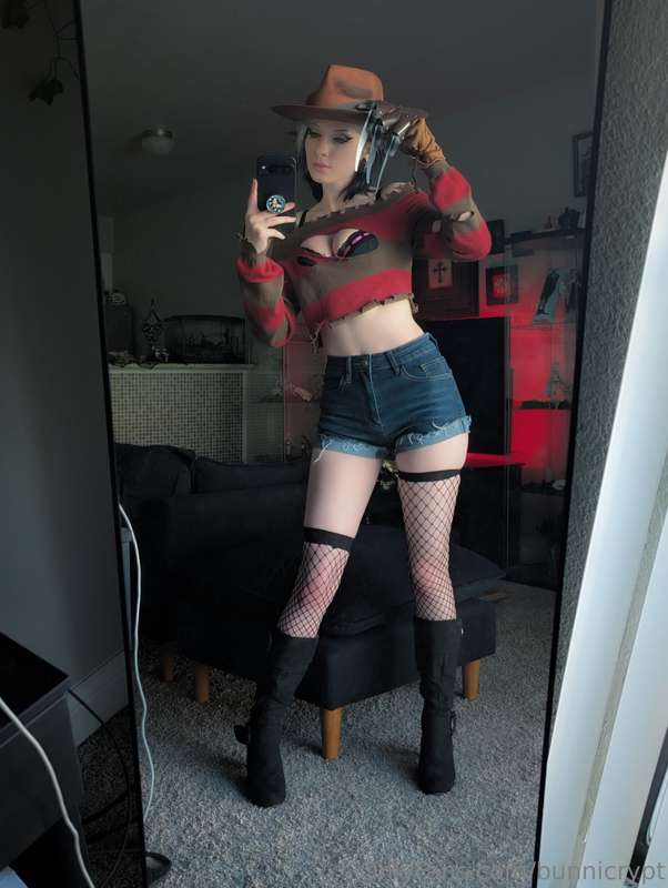 bunnicrypt image #1
