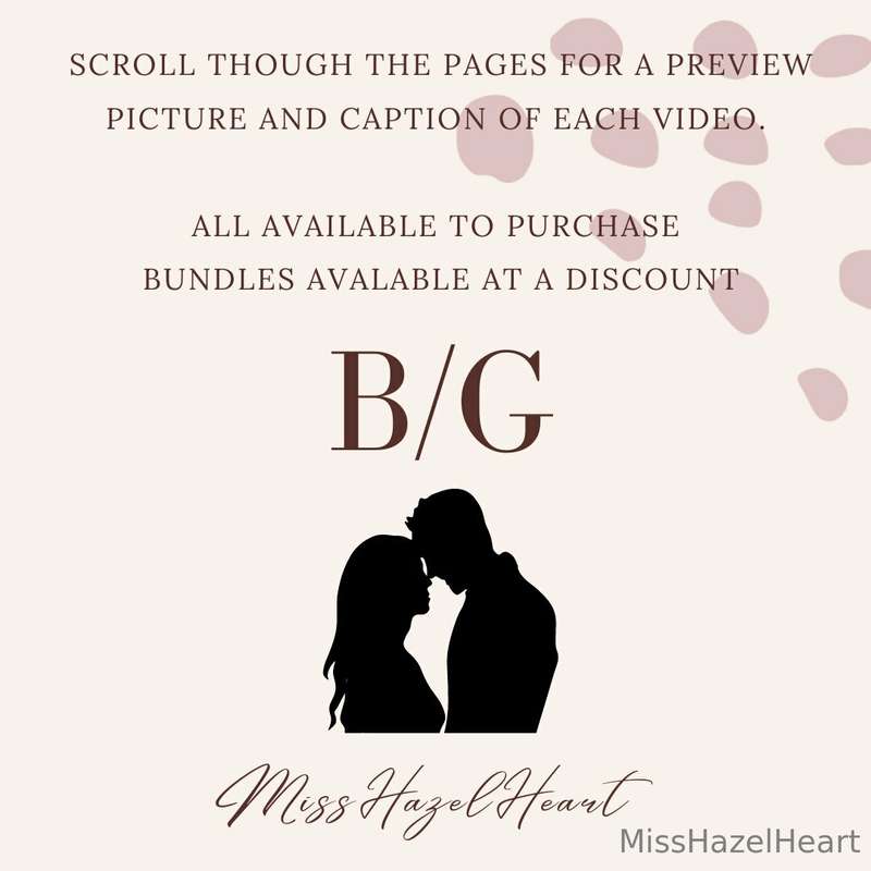 B/G MENU - SWIPE/CLICK ACROSS TO SEE THE CAPTIONS AND DM ME ..