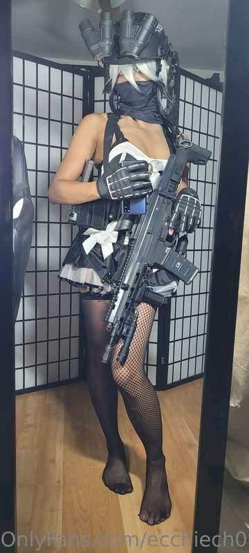 Let me take care of you.
-
The extra post for July, tactical..