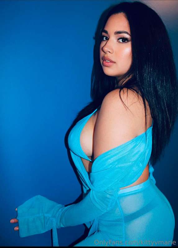 kittyvmarie
