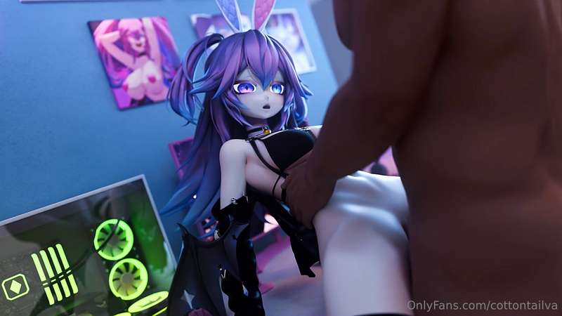 cottontailva image #3