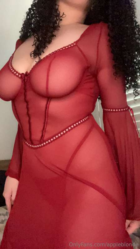appleblonde