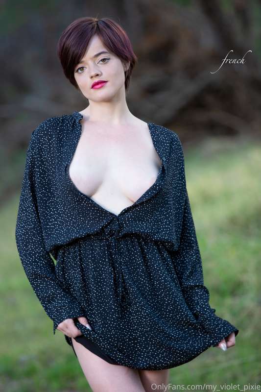 my_violet_pixie image #6
