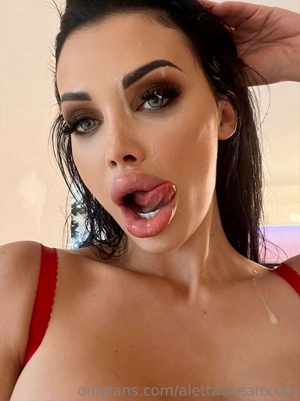 Foto 81 von Aletta Ocean auf Tocromo