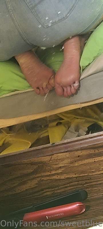 sweetbluetoes image #0