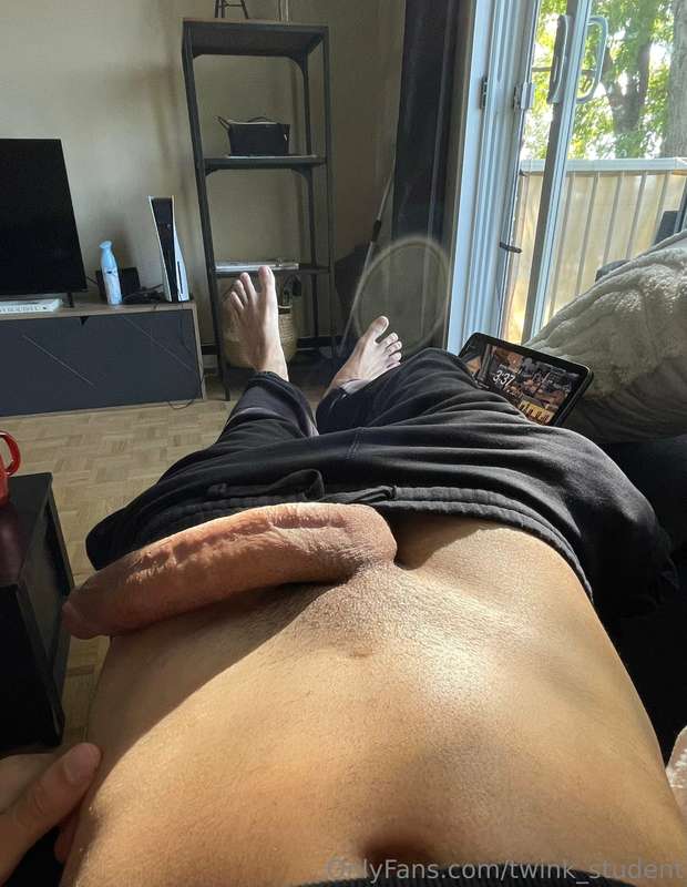Good morning