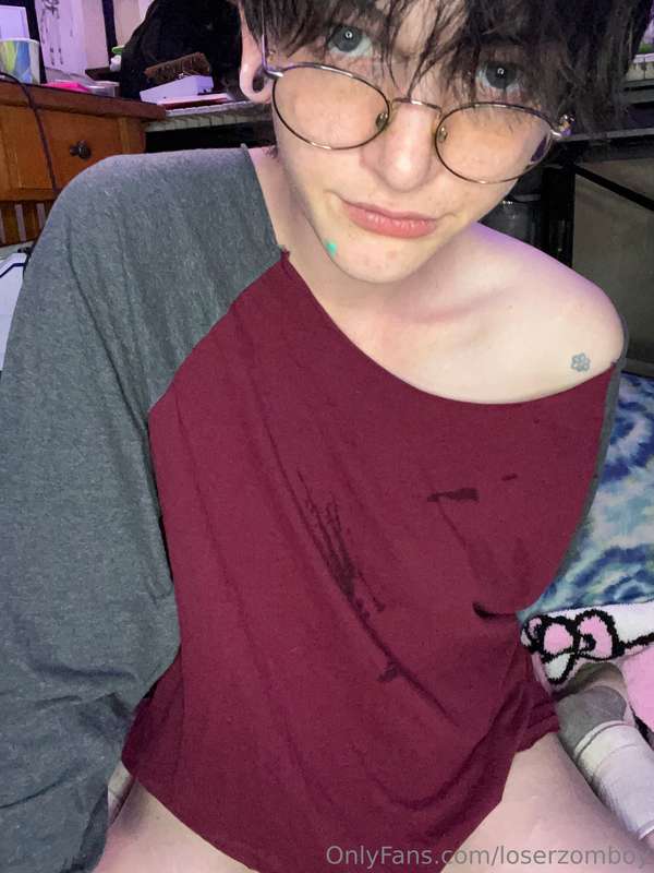 loser roommate pussy lolz