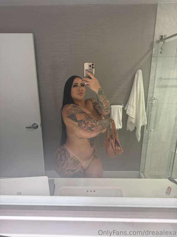Are you happy to see me?