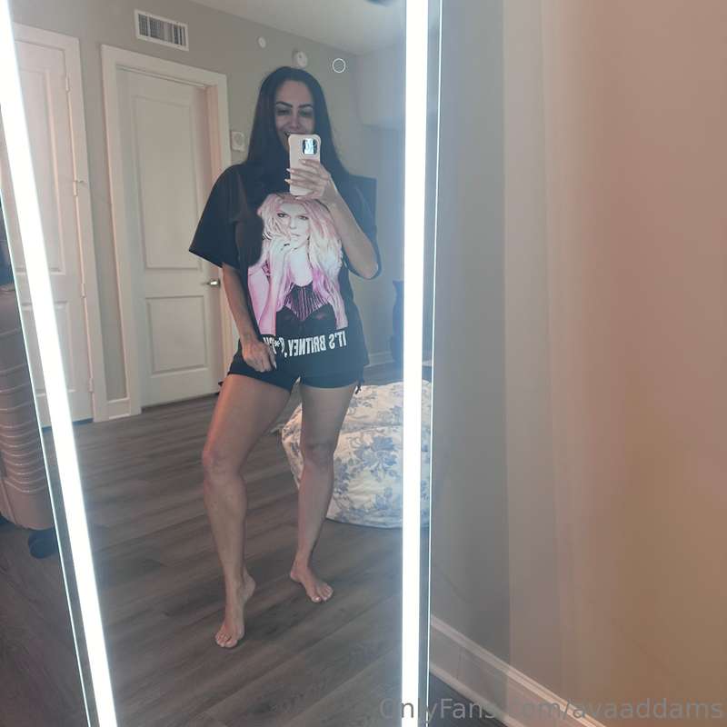 Foto 199 de Ava Addams en Tocromo
