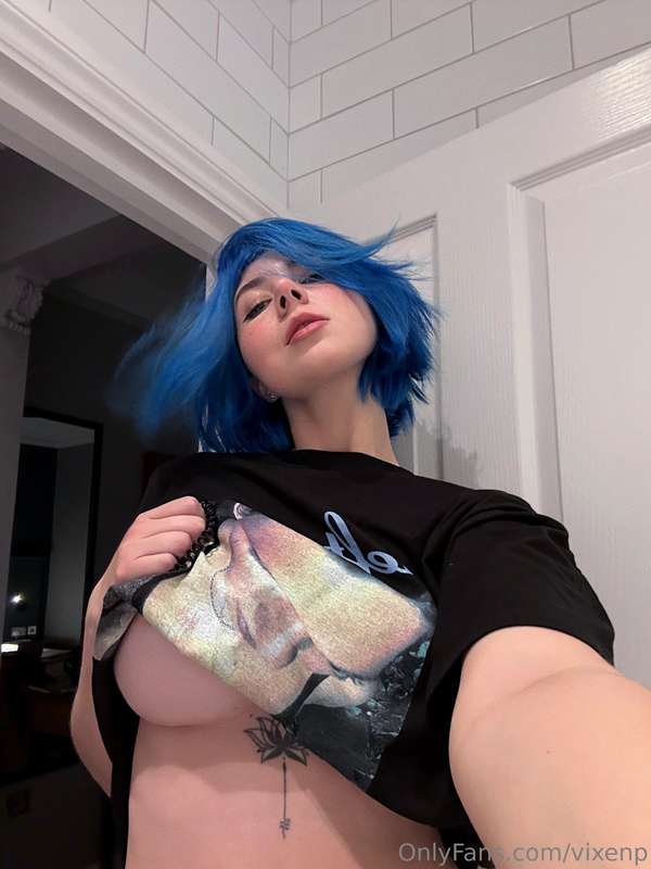 vixenp