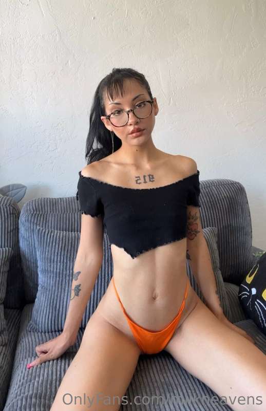 milkheavens