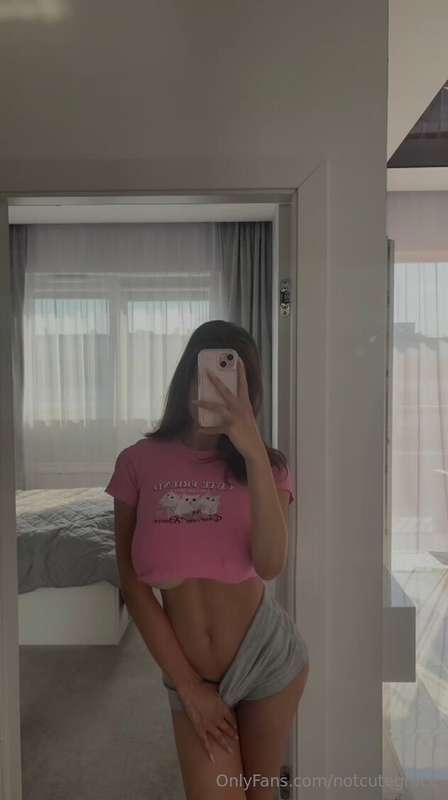 notcutegrace