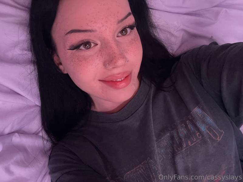 cassyslays
