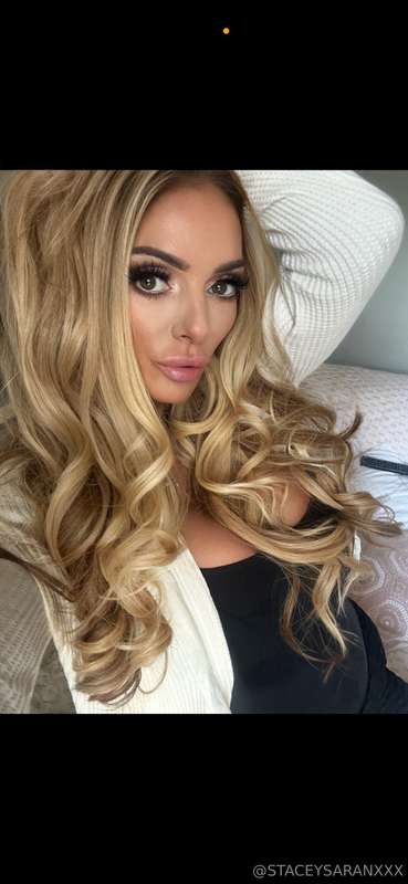 staceysaranxxx