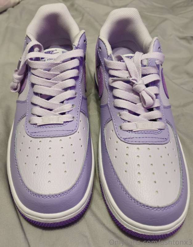 My new shoes 😍