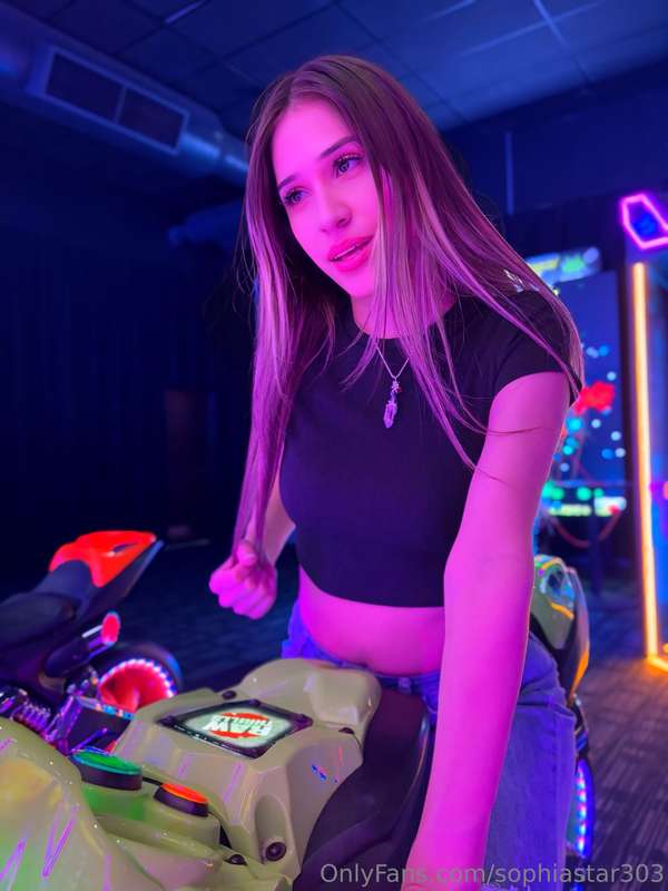 sophiastar303