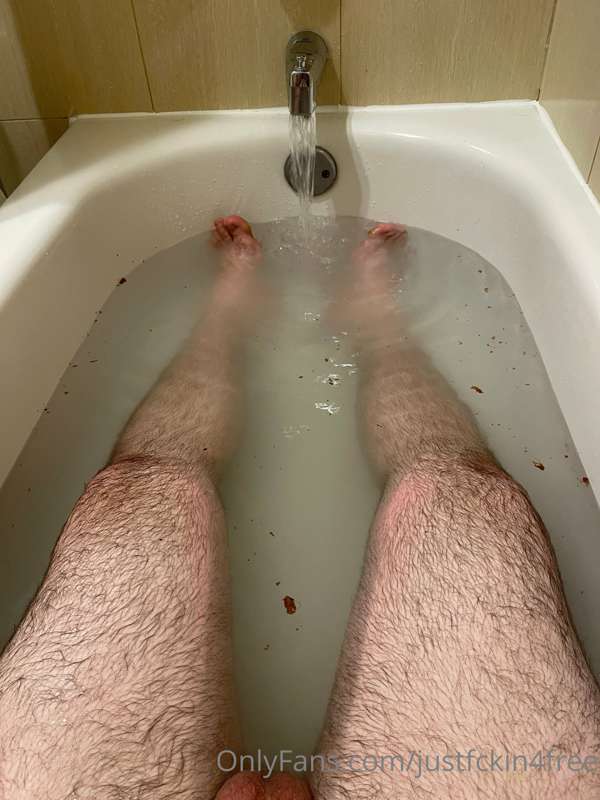 Soak time loves