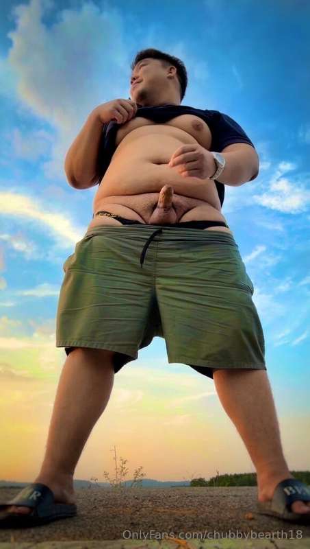 chubbybearth18