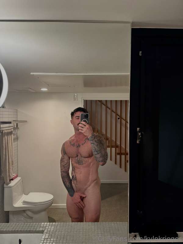 kylekrieger