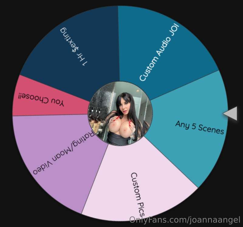 Photo 378 de Joanna Angel sur Tocromo