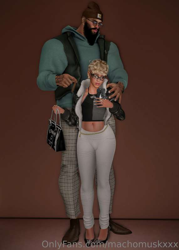 media