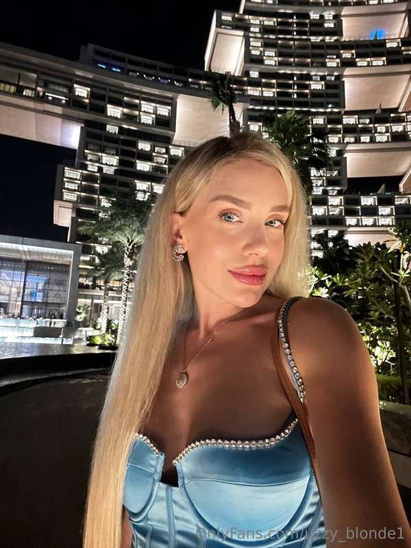 my favorite color)) it accentuates me so well🦋🩵