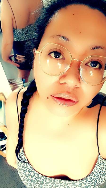 Good morning!~ <3Can you guess my tattoo? >;oxxStay inked~