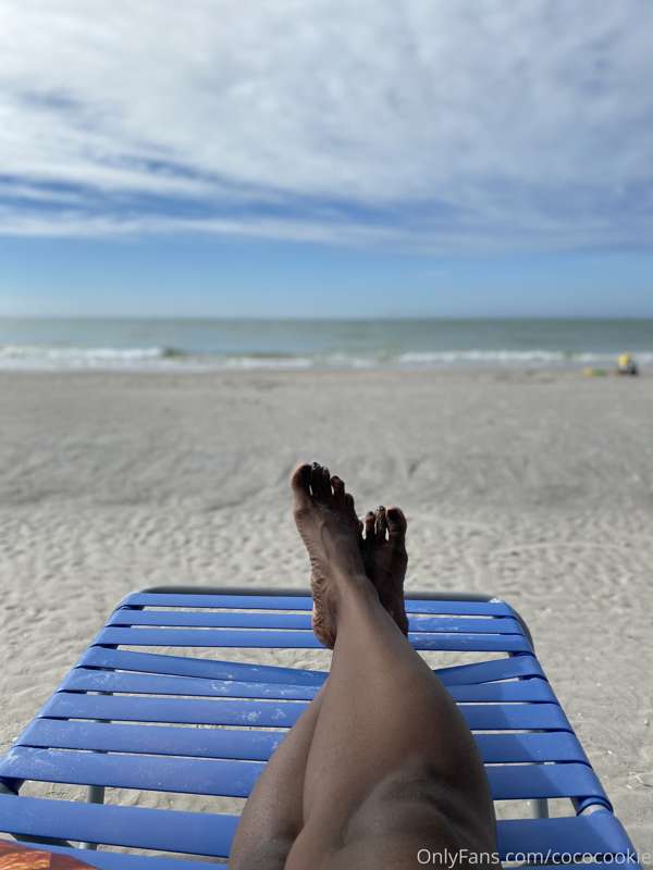 Had such a good time on my vacay!