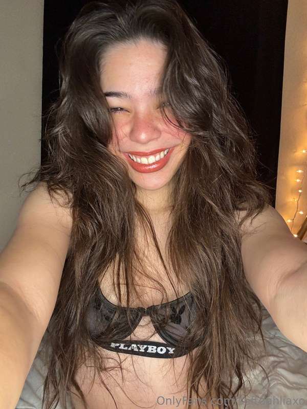 :)))